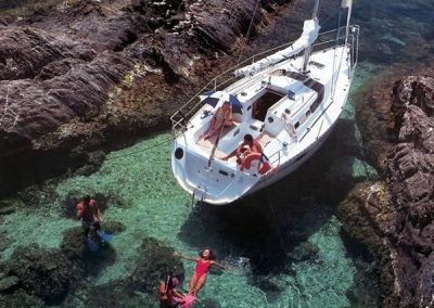 costo-settimana-catamarano-grecia